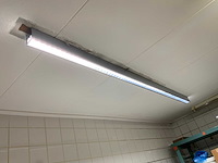 Maas & haagoort sigma 2 led 2170 40w winkel / bakkerij verlichting - ongebruikt (5x) - afbeelding 1 van  5