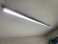 Maas & haagoort sigma 2 led 2170 40w winkel / bakkerij verlichting - ongebruikt (5x) - afbeelding 3 van  5