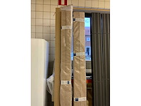 Maas & haagoort sigma 2 led 2170 40w winkel / bakkerij verlichting - ongebruikt (5x) - afbeelding 4 van  5