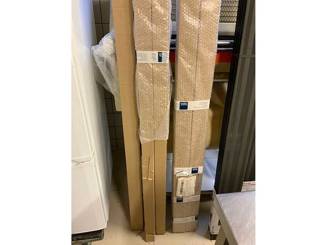 Maas & haagoort sigma 2 led 2170 40w winkel / bakkerij verlichting - ongebruikt (5x) - afbeelding 5 van  5