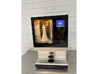Maas international/spengler - meerkeuze koffiemachine - afbeelding 3 van  6