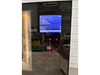Maas international/spengler - meerkeuze koffiemachine - afbeelding 4 van  6
