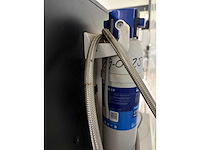 Maas international/spengler - meerkeuze koffiemachine - afbeelding 5 van  6
