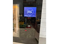 Maas international/spengler - meerkeuze koffiemachine - afbeelding 6 van  6