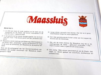 Maassluis - afbeelding 2 van  5
