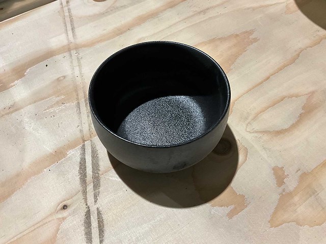 Maastricht porselein - serveerkom ø 11 cm (14x) - afbeelding 1 van  4