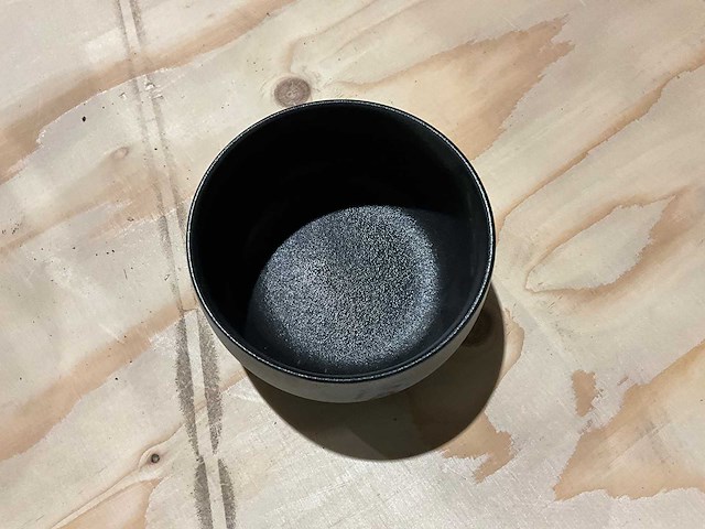 Maastricht porselein - serveerkom ø 11 cm (14x) - afbeelding 2 van  4