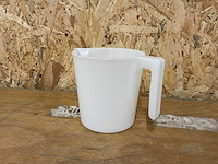 Maatbeker 1l (80x) - afbeelding 2 van  6
