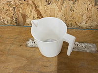 Maatbeker 1l (80x) - afbeelding 3 van  6