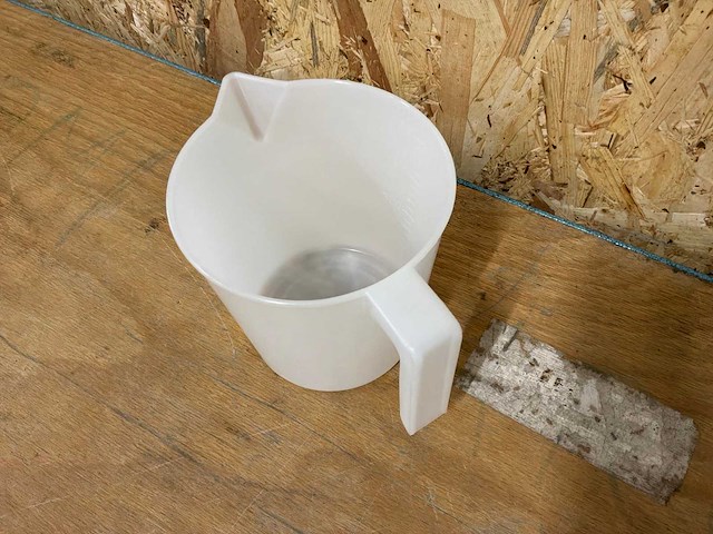 Maatbeker 1l (80x) - afbeelding 5 van  6
