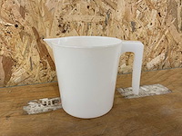 Maatbeker 1l (80x) - afbeelding 6 van  6