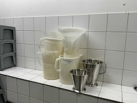 Maatbekers (6x) - afbeelding 1 van  3