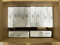 Maatcilinder 100ml (30x) - afbeelding 4 van  4