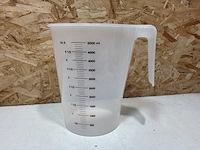 Maatkan 5l (8x) - afbeelding 1 van  6
