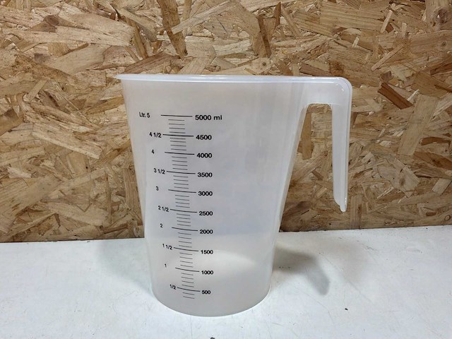 Maatkan 5l (8x) - afbeelding 3 van  6