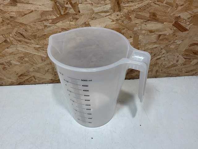 Maatkan 5l (8x) - afbeelding 4 van  6