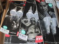 Maatschenkers en non-drip houders in 5 dozen. - afbeelding 3 van  3