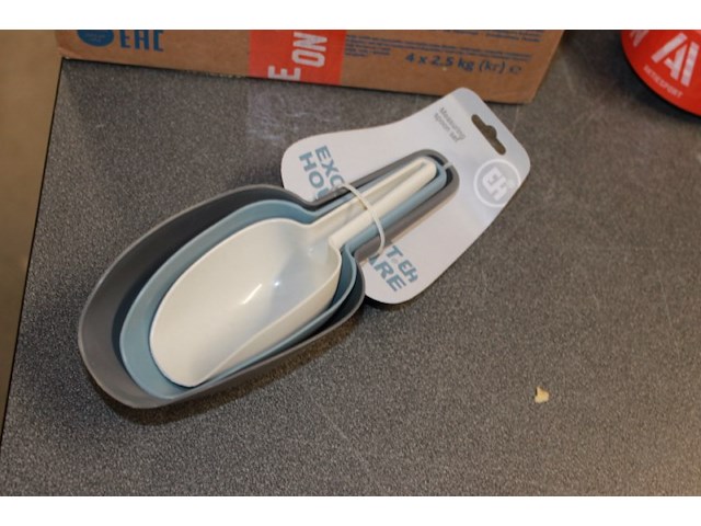 Maatschepjes 2 sets in ds 021 - afbeelding 3 van  3