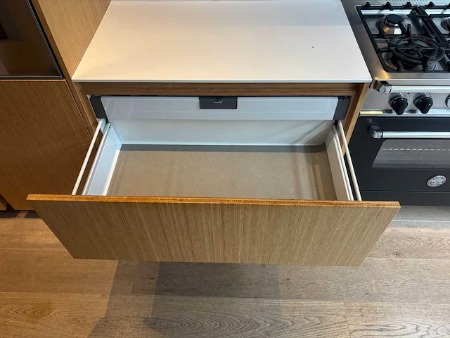 Maatwerk - keuken met apparatuur - afbeelding 20 van  24