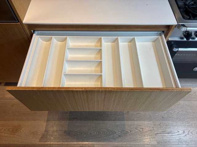 Maatwerk - keuken met apparatuur - afbeelding 21 van  24