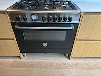 Maatwerk - keuken met apparatuur - afbeelding 2 van  24