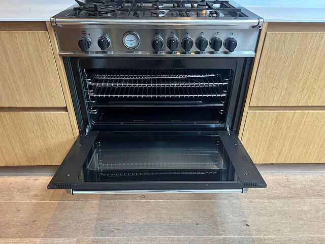 Maatwerk - keuken met apparatuur - afbeelding 3 van  24