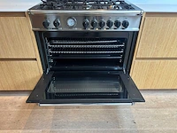 Maatwerk - keuken met apparatuur - afbeelding 3 van  24