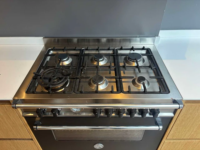 Maatwerk - keuken met apparatuur - afbeelding 4 van  24