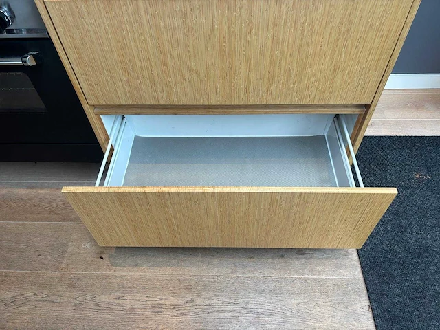 Maatwerk - keuken met apparatuur - afbeelding 5 van  24