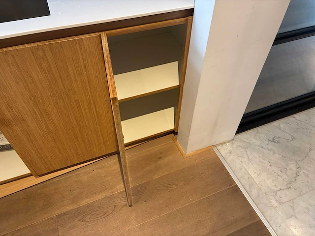 Maatwerk - keuken met apparatuur - afbeelding 6 van  24