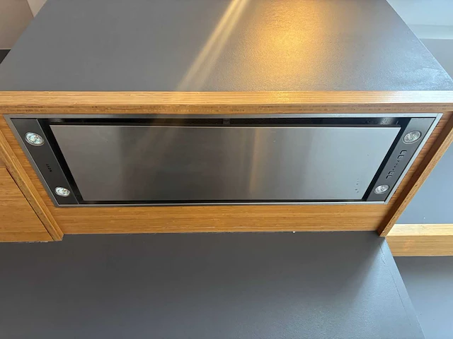 Maatwerk - keuken met apparatuur - afbeelding 16 van  24