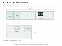 Maatwerk - keuken met apparatuur - afbeelding 18 van  24