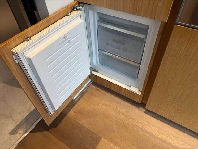 Maatwerk - keuken met apparatuur - afbeelding 11 van  24