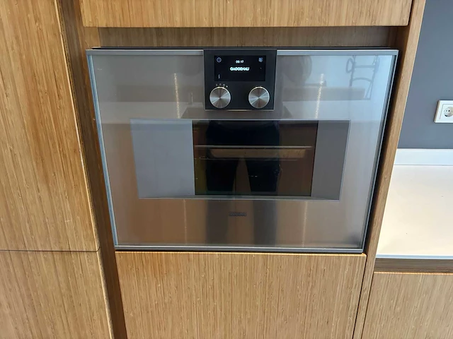 Maatwerk - keuken met apparatuur - afbeelding 13 van  24