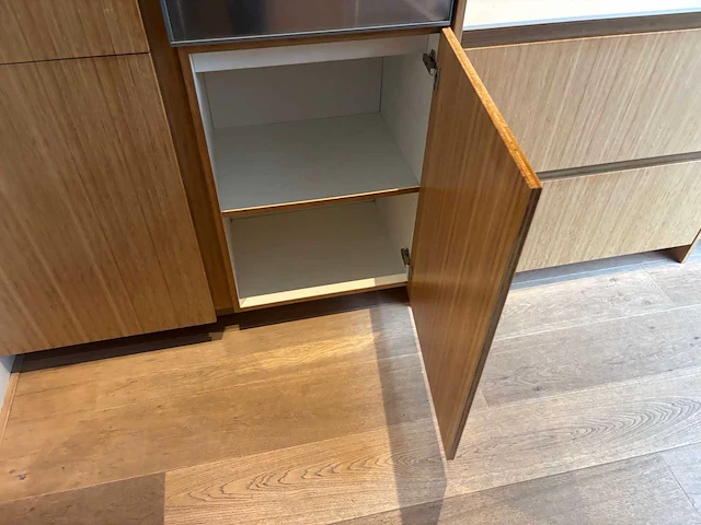 Maatwerk - keuken met apparatuur - afbeelding 15 van  24