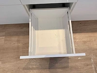 Maatwerk - keuken met inductiekookplaat en spoelbak - afbeelding 2 van  23