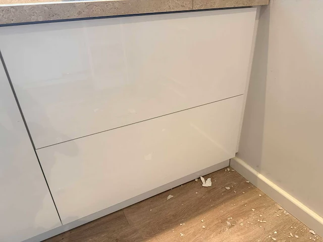Maatwerk - keuken met inductiekookplaat en spoelbak - afbeelding 6 van  23