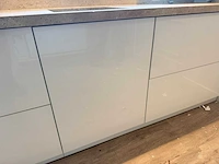 Maatwerk - keuken met inductiekookplaat en spoelbak - afbeelding 7 van  23