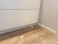 Maatwerk - keuken met inductiekookplaat en spoelbak - afbeelding 8 van  23