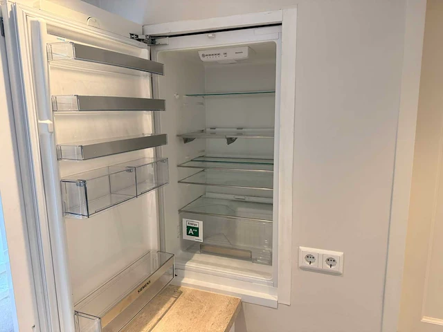 Maatwerk - keuken met inductiekookplaat en spoelbak - afbeelding 21 van  23