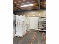 Maatwerk - keuken met inductiekookplaat en spoelbak - afbeelding 13 van  23