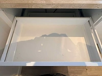 Maatwerk - keuken met inductiekookplaat en spoelbak - afbeelding 14 van  23