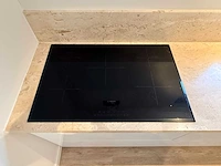 Maatwerk - keuken met inductiekookplaat en spoelbak - afbeelding 15 van  23