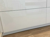 Maatwerk - keuken met inductiekookplaat en spoelbak - afbeelding 16 van  23