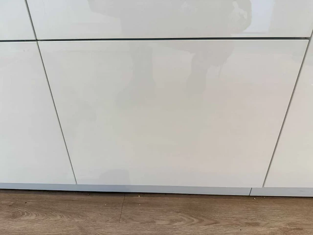 Maatwerk - keuken met inductiekookplaat en spoelbak - afbeelding 20 van  23
