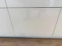 Maatwerk - keuken met inductiekookplaat en spoelbak - afbeelding 20 van  23