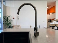 Maatwerk - showroomkeuken met apparatuur - afbeelding 6 van  6