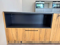 Maatwerk - showroomkeuken met apparatuur - afbeelding 4 van  6