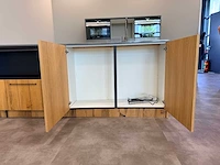 Maatwerk - showroomkeuken met apparatuur - afbeelding 5 van  6