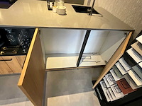 Maatwerk - showroomkeuken - afbeelding 3 van  7